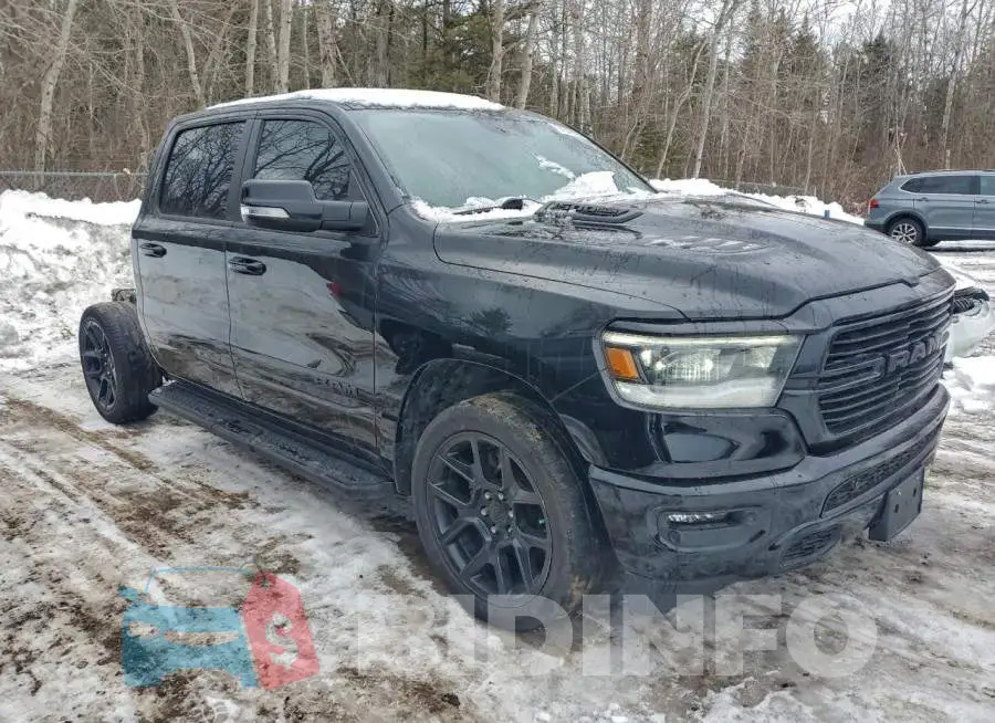 1C6SRFVT0NN127529 Photo# 4