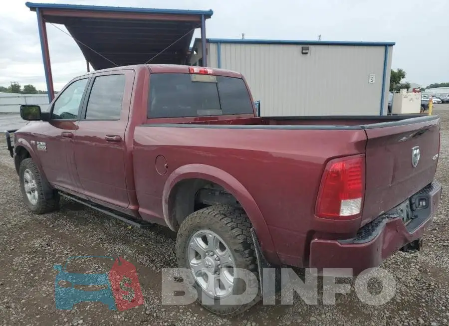 3C6UR5FJ3JG170281 Photo# 2