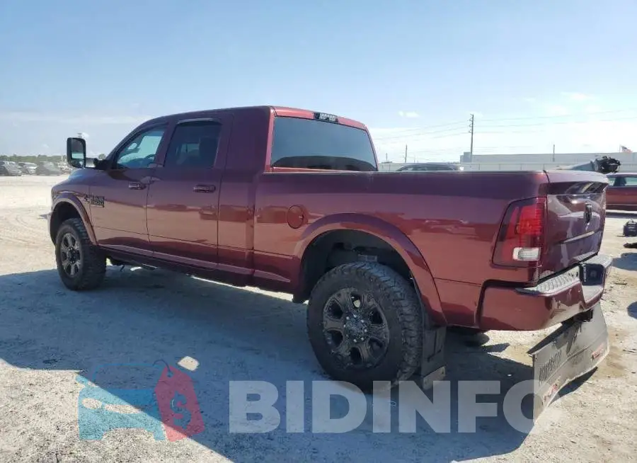 3C6UR5NL4HG692947 Photo# 2