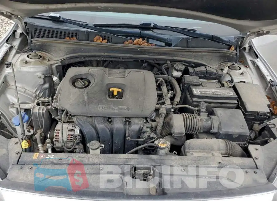 3KPF24AD1LE217193 Photo# 11