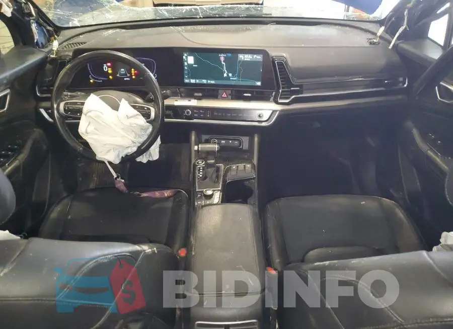5XYK33AF5PG096961 Photo# 8
