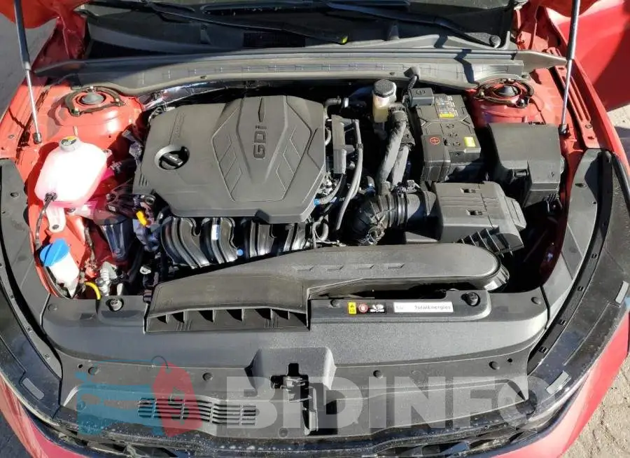 KNAG64J72T5401098 Photo# 11
