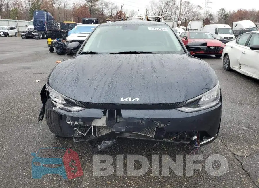 KNDC3DLCXP5154102 Photo# 5