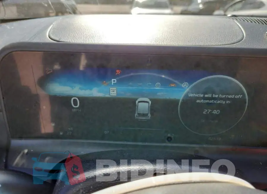 KNDERCAA8R7530127 Photo# 9