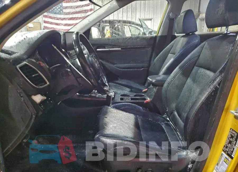 KNDETCA22M7133936 Photo# 7
