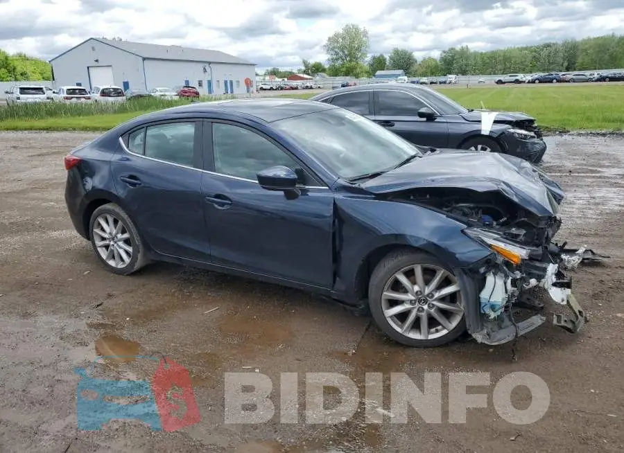 3MZBN1V70HM128489 Photo# 4