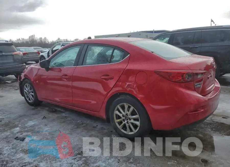 JM1BN1V79J1174313 Photo# 2