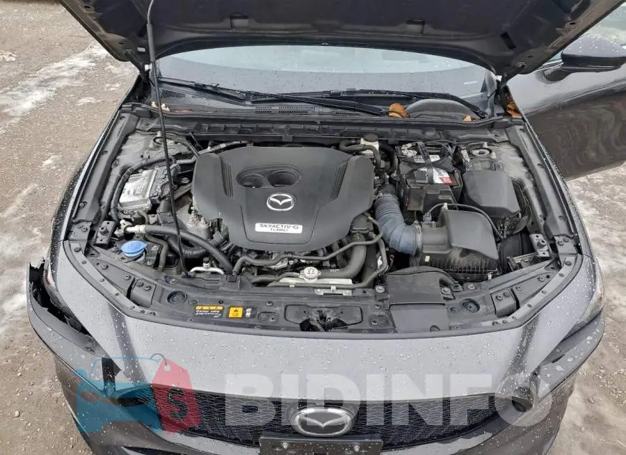 JM1BPBMY4M1341336 Photo# 11