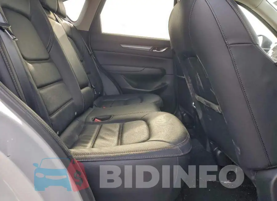JM3KFBCM3P0249511 Photo# 11