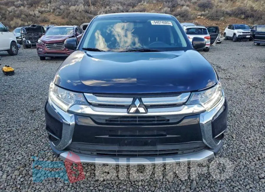 JA4AZ3A31JZ058176 Photo# 5