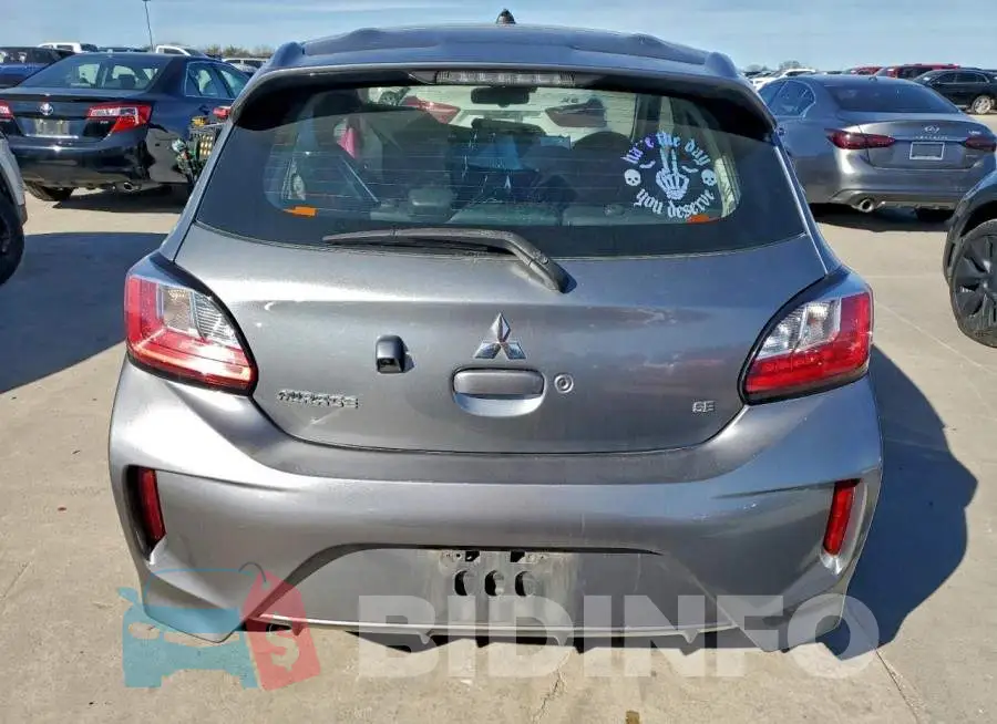 ML32AWHJ4PH003648 Photo# 6