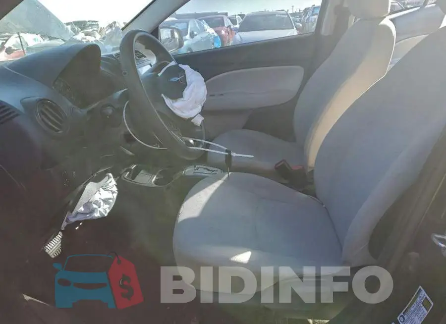 ML32F3FJ4JHF10627 Photo# 7