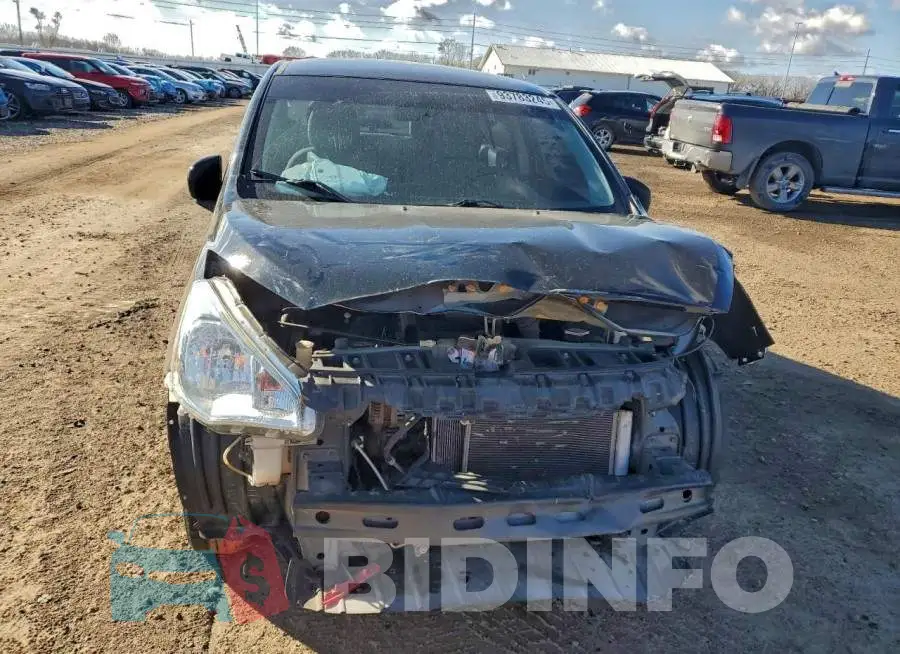 ML32F3FJ4JHF10627 Photo# 5