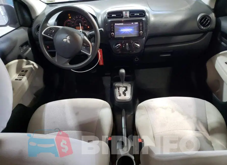ML32F3FJ5KHF07219 Photo# 8