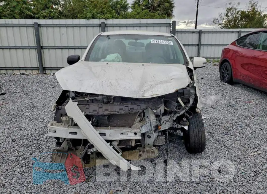 ML32F4FJ7KHF11276 Photo# 5