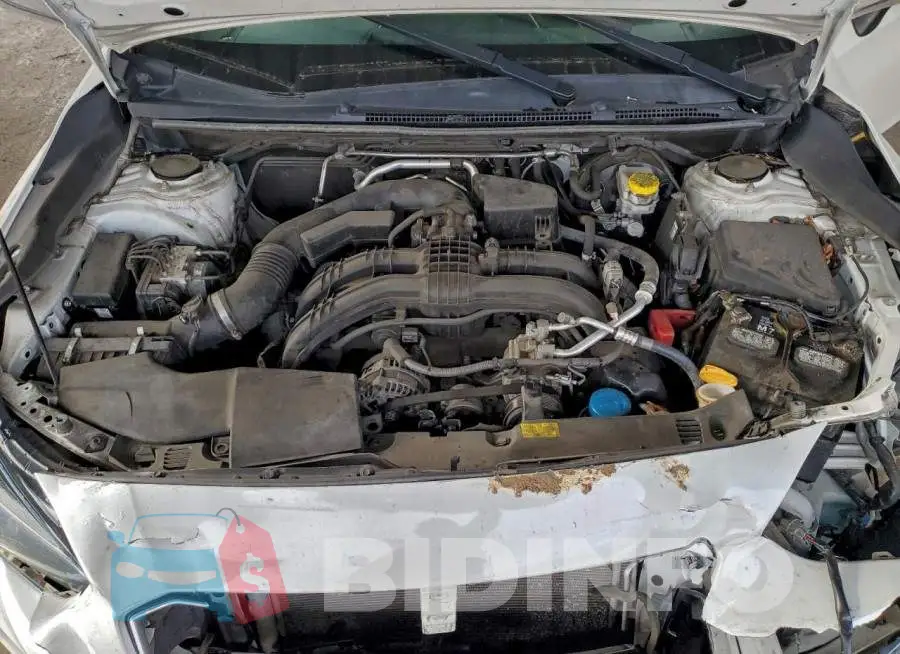 4S3GTAC65K3725882 Photo# 11
