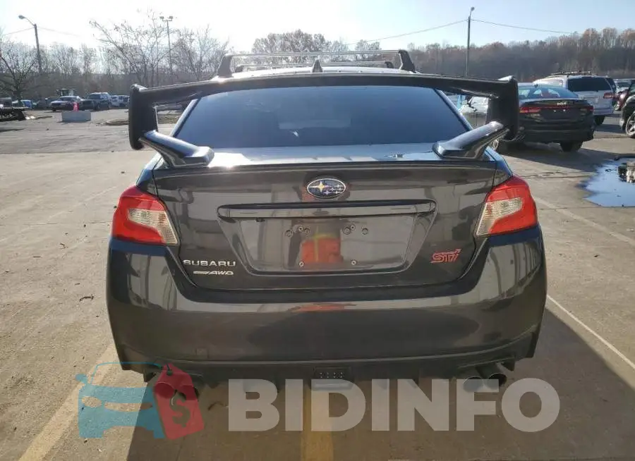 JF1VA2S67K9827580 Photo# 6