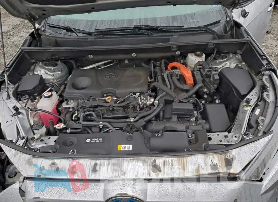 2T3MWRFV0NW130743 Photo# 12