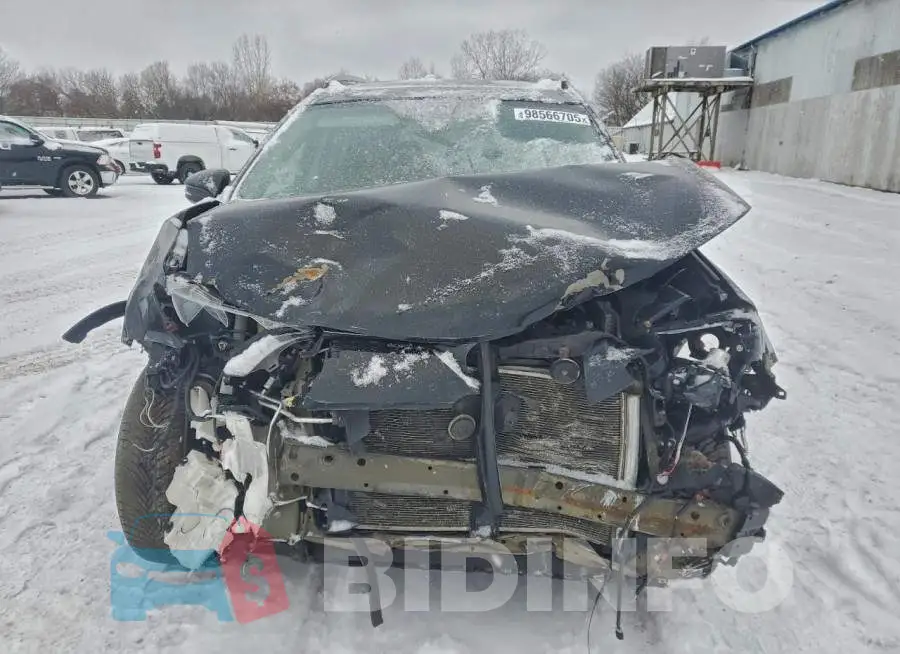 2T3RFREV5HW640744 Photo# 5