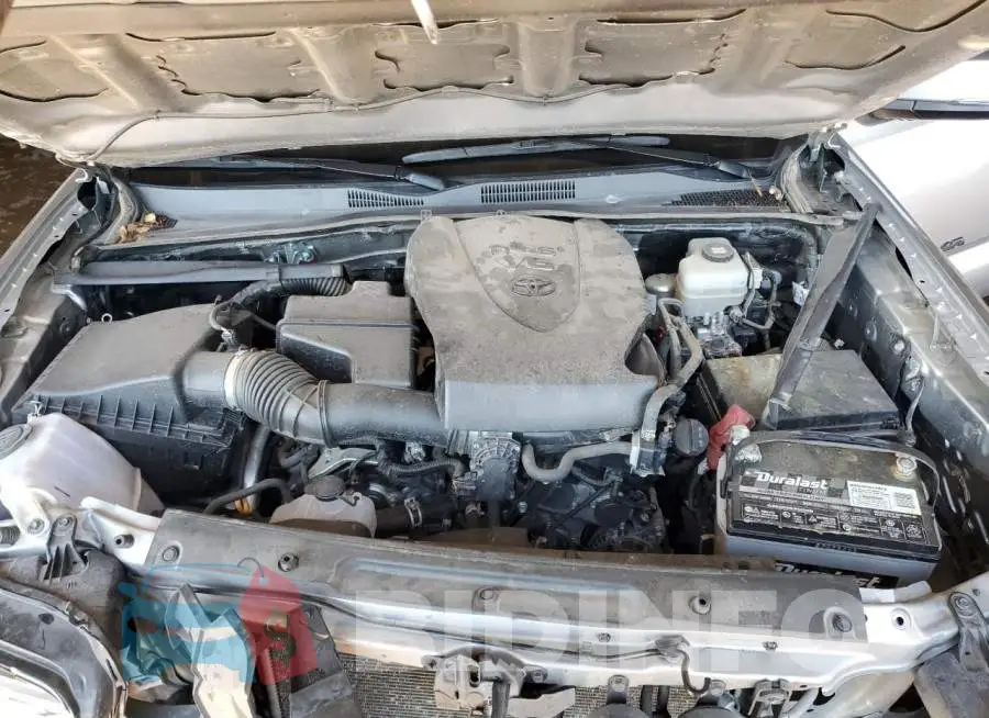 3TMCZ5AN7NM470587 Photo# 11