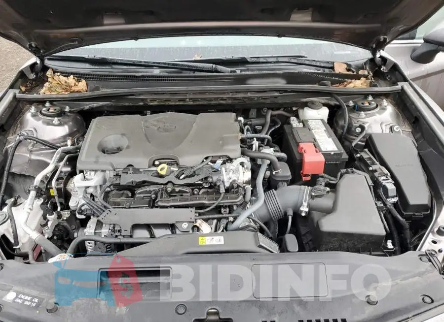 4T1C11AK5RU261481 Photo# 11