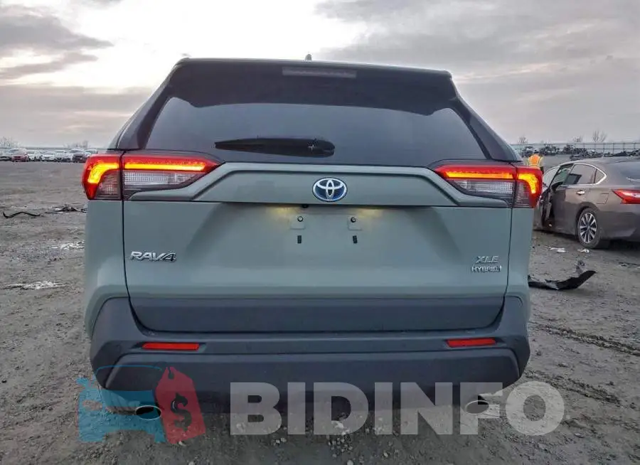 4T3B6RFV0MU059131 Photo# 6