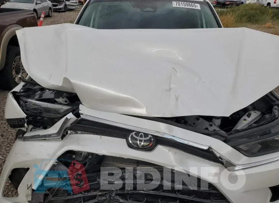 5TDACAB55RS018384 Photo# 12