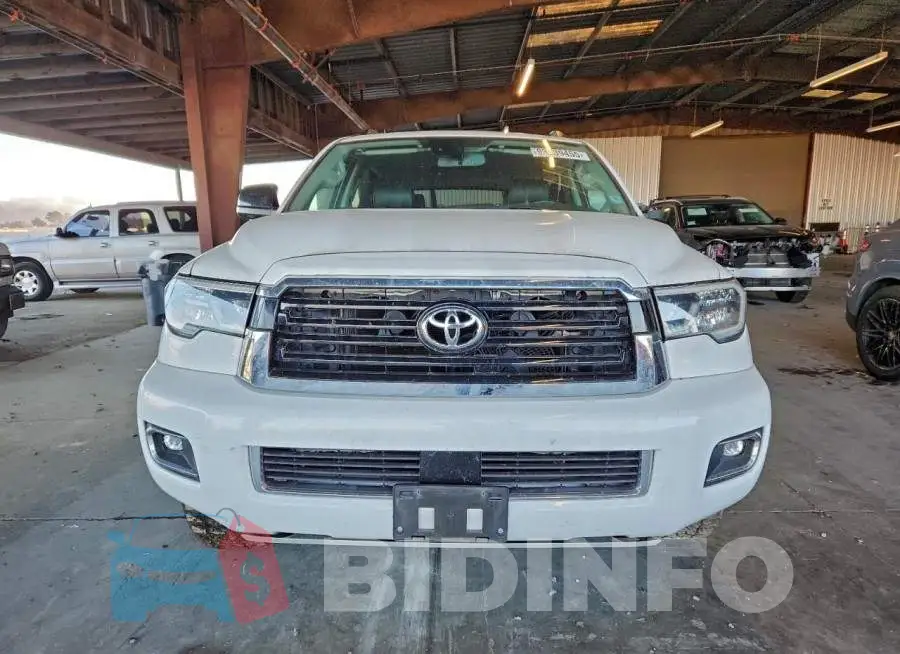 5TDBY5G11KS168985 Photo# 5