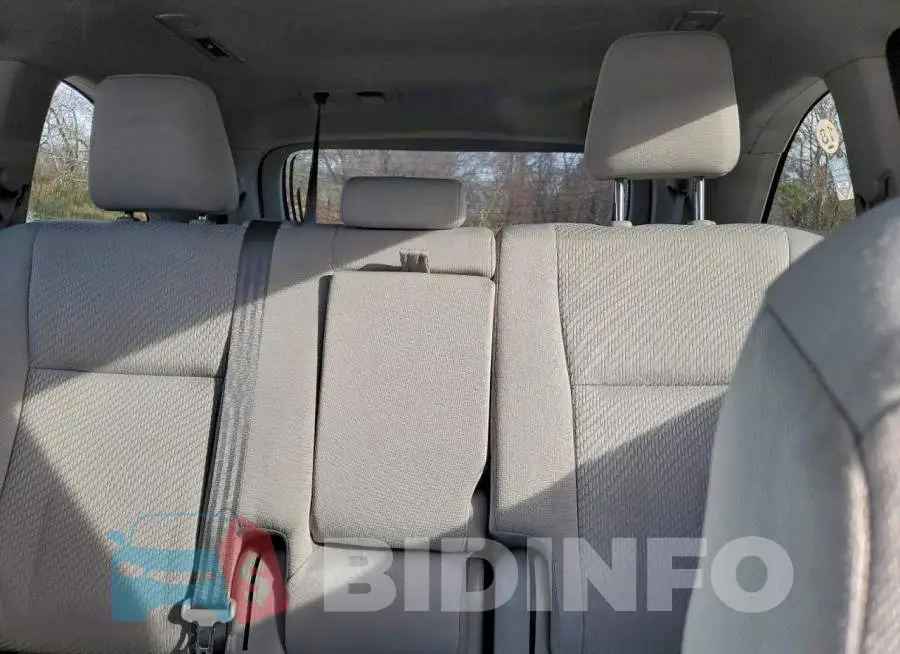 5TDBZRFH4JS869618 Photo# 10
