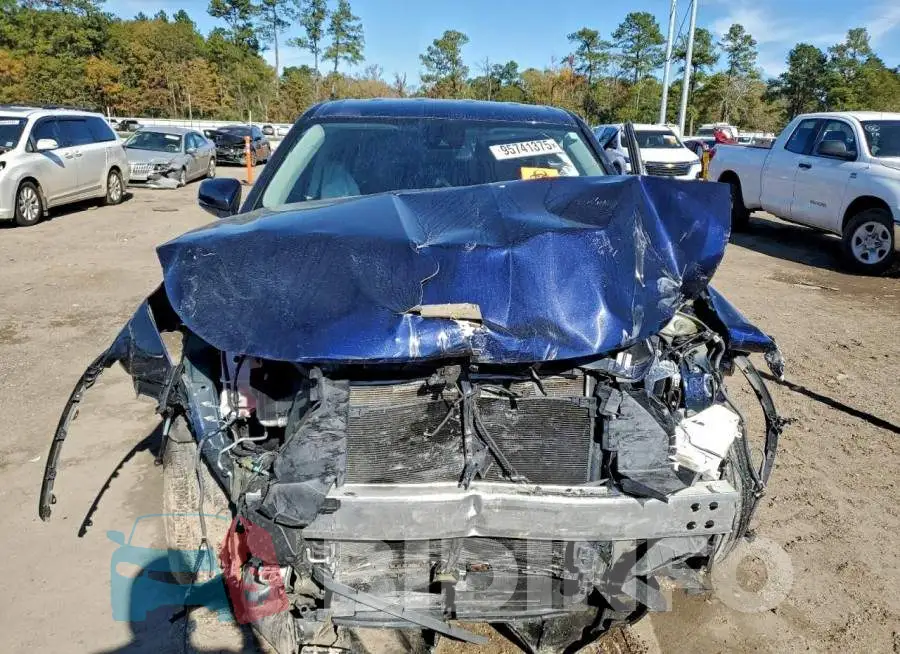 5TDCZRAH5LS509336 Photo# 5