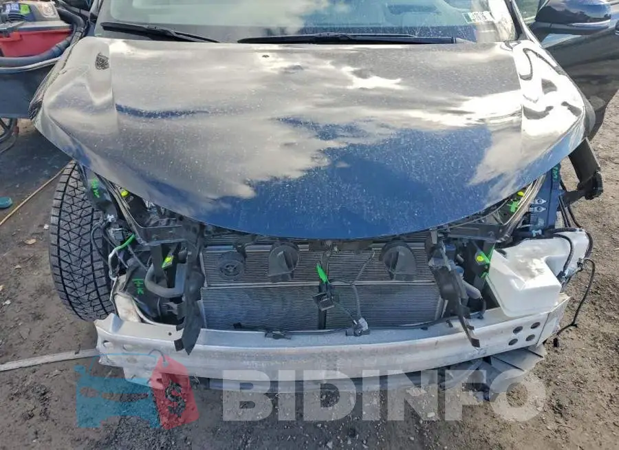 5TDESKFC6PS092879 Photo# 12