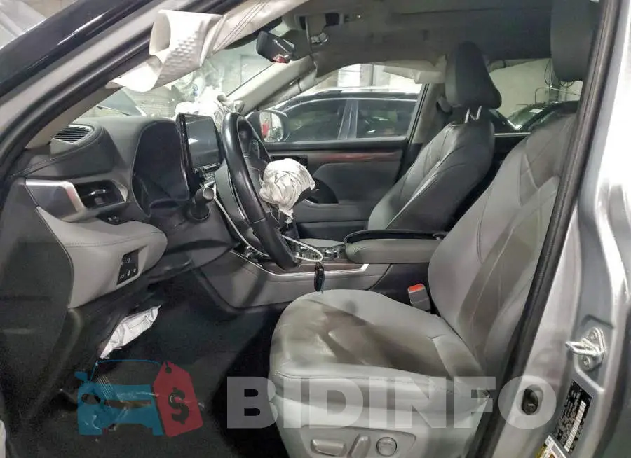 5TDFZRBH6LS029737 Photo# 7
