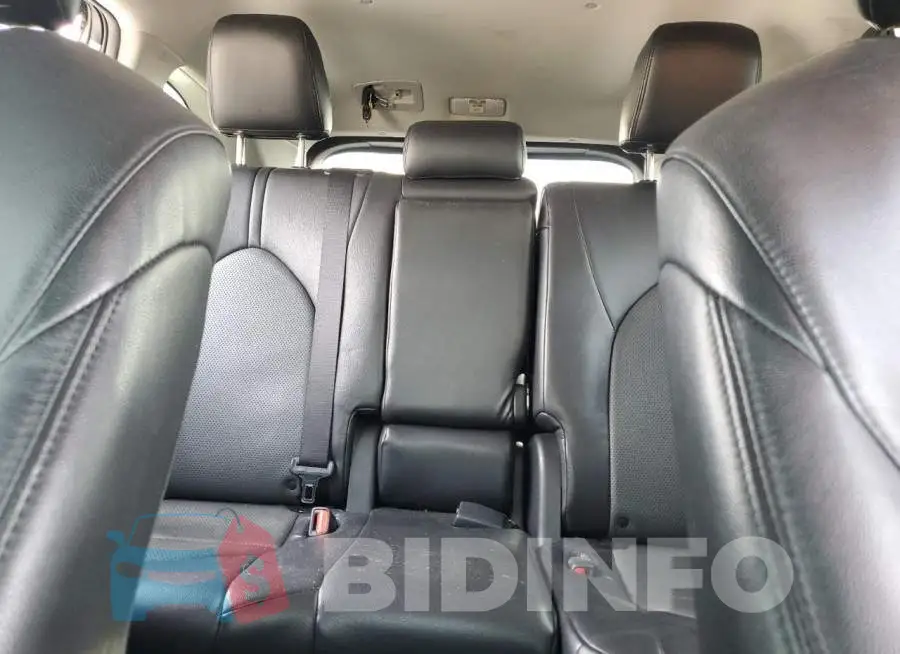 5TDZZRAH6LS510912 Photo# 10
