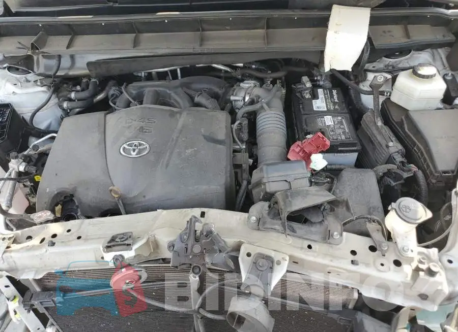 5TDZZRAH6LS510912 Photo# 12