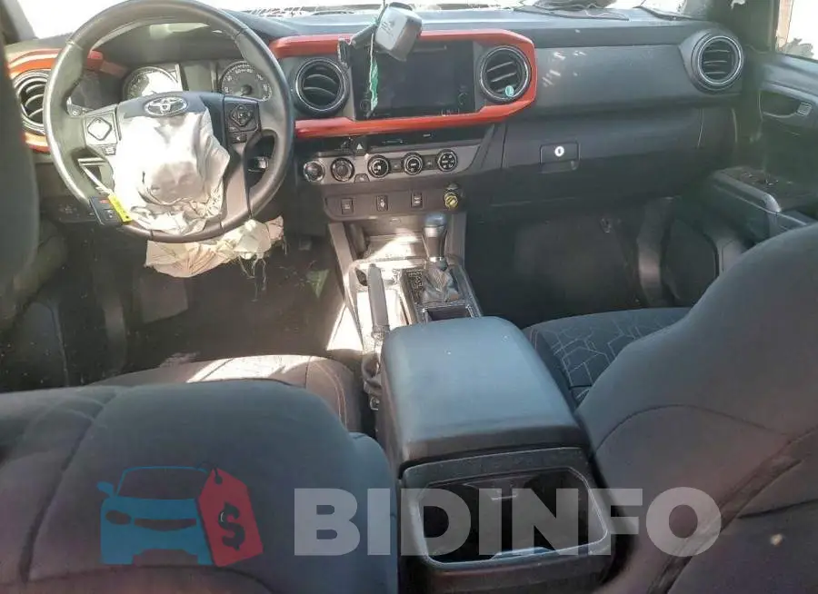 5TFDZ5BNXHX023544 Photo# 8