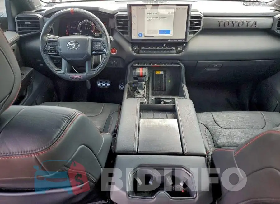5TFPC5DB8RX064502 Photo# 8