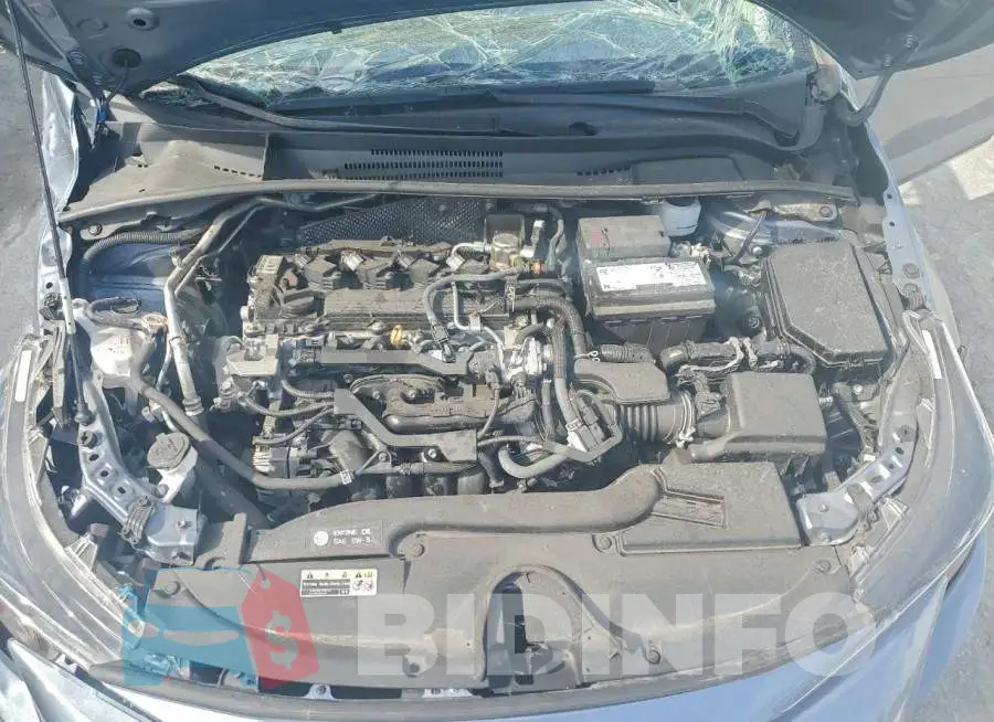 5YFB4MDE0RP195160 Photo# 11