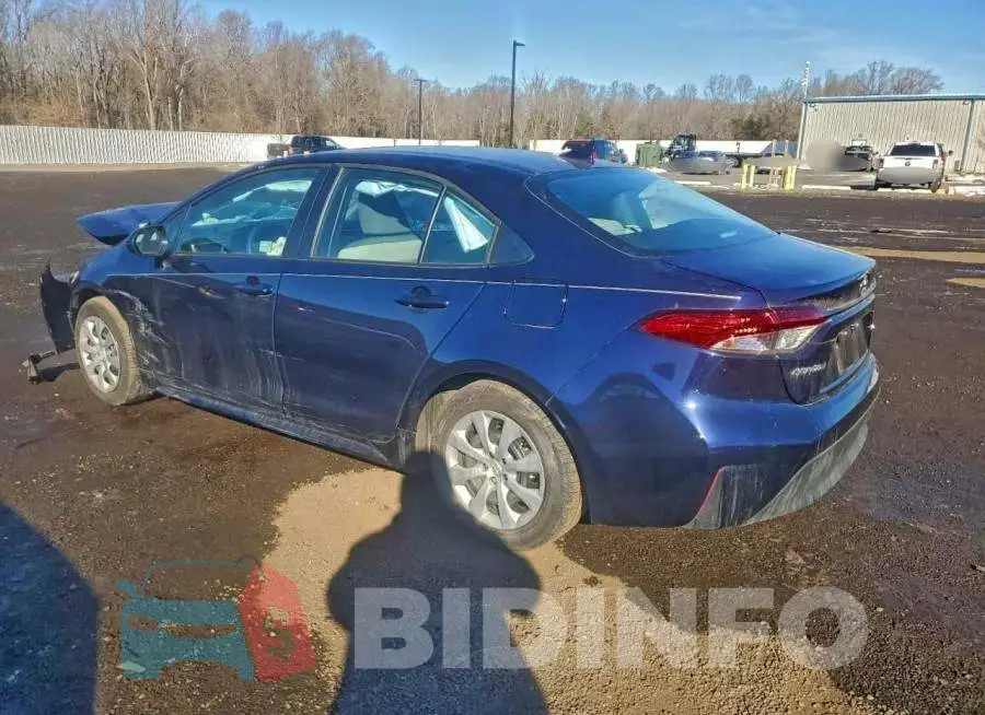 5YFB4MDE2PP073865 Photo# 2