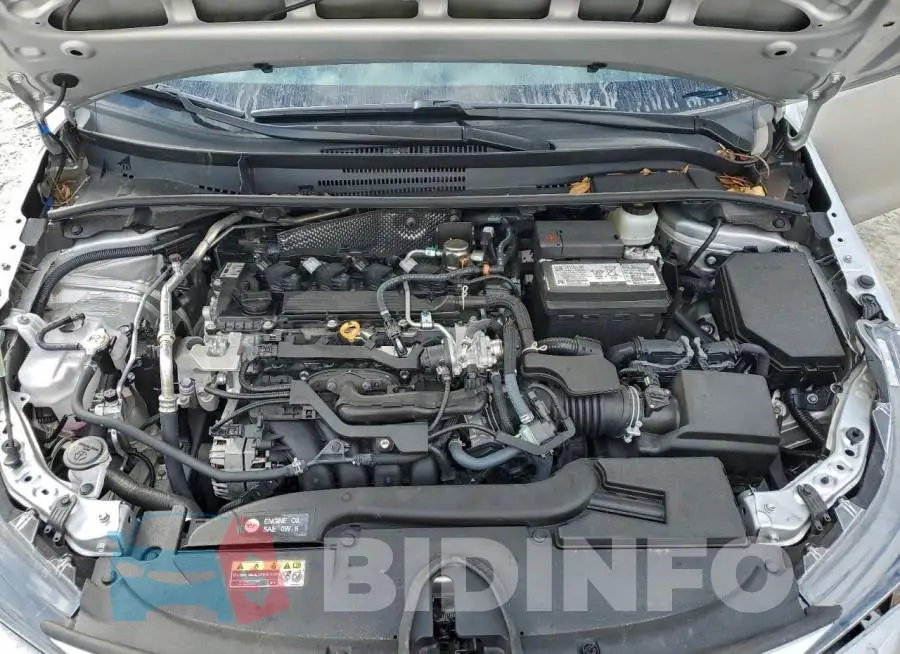 5YFB4MDE2RP156280 Photo# 11
