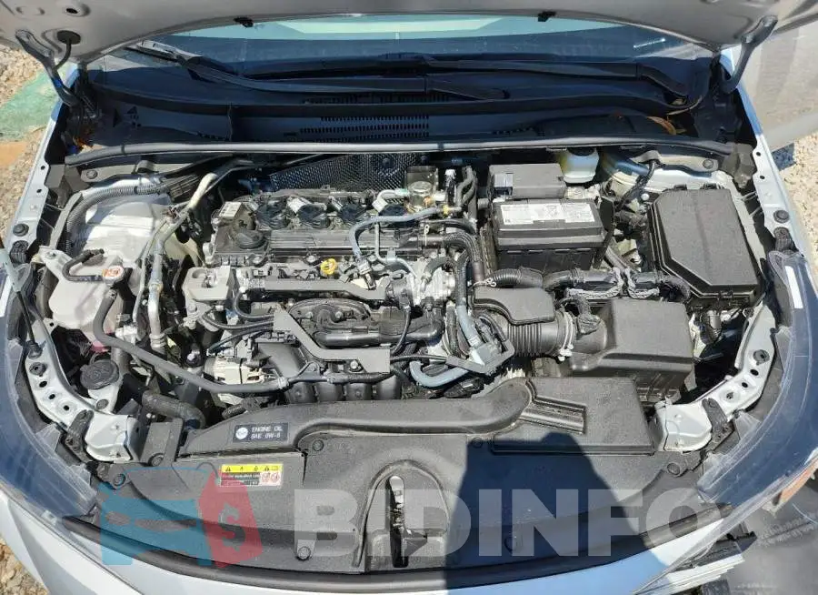 5YFB4MDE2RP202948 Photo# 11