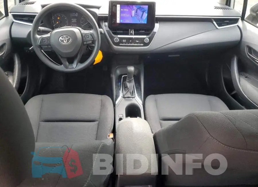 5YFB4MDE5RP103086 Photo# 8