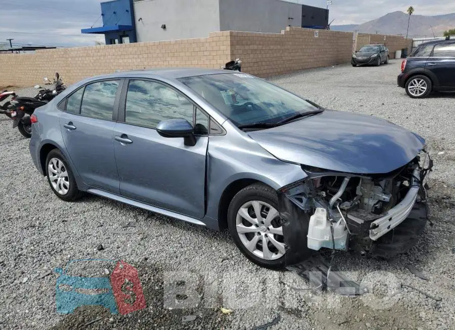 5YFB4MDE5RP147167 Photo# 4