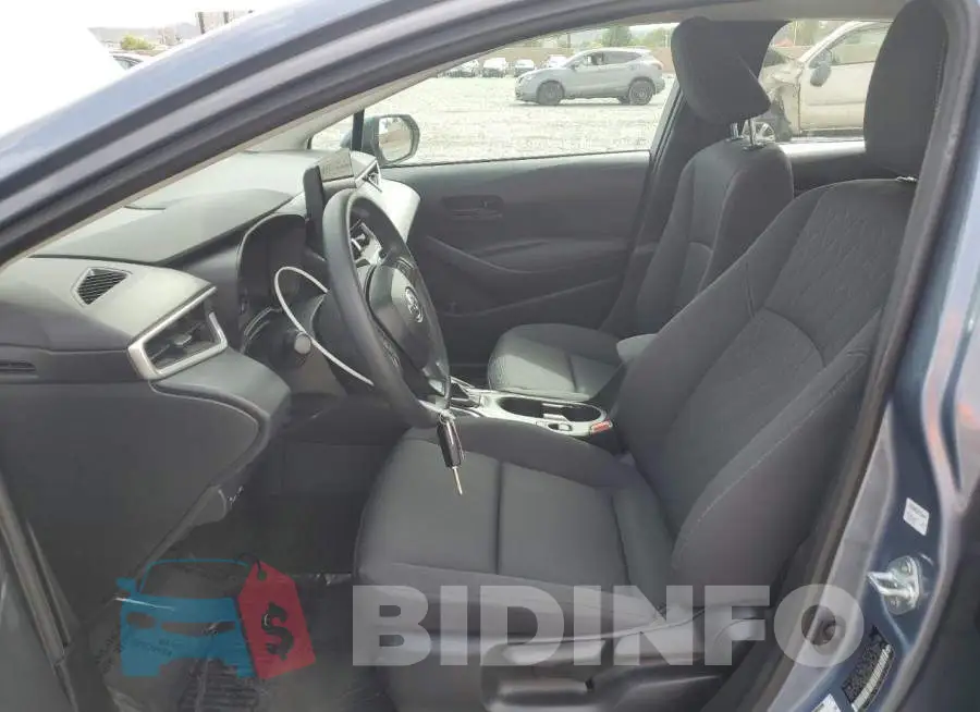 5YFB4MDE5RP147167 Photo# 7