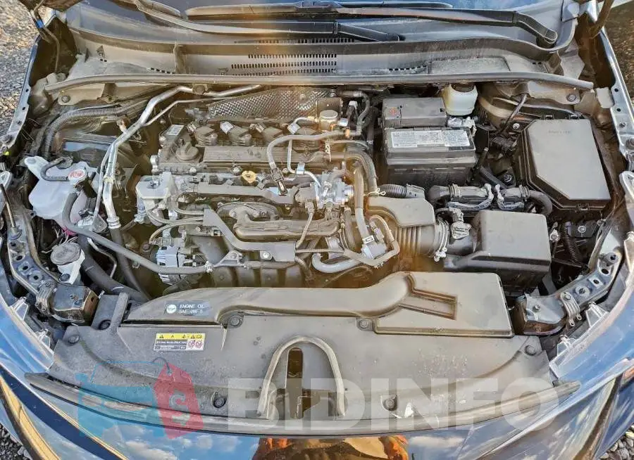 5YFB4MDE7SP303716 Photo# 11
