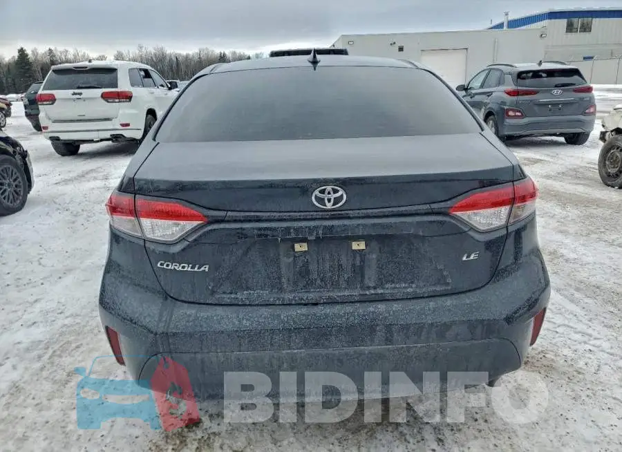 5YFB4MDE9RP171682 Photo# 6