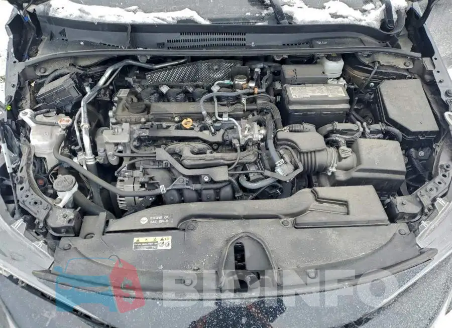 5YFB4MDE9RP171682 Photo# 11