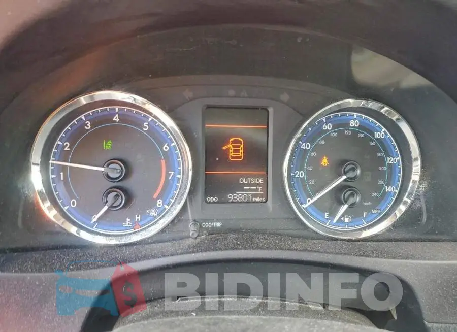 5YFBURHE1HP609214 Photo# 9