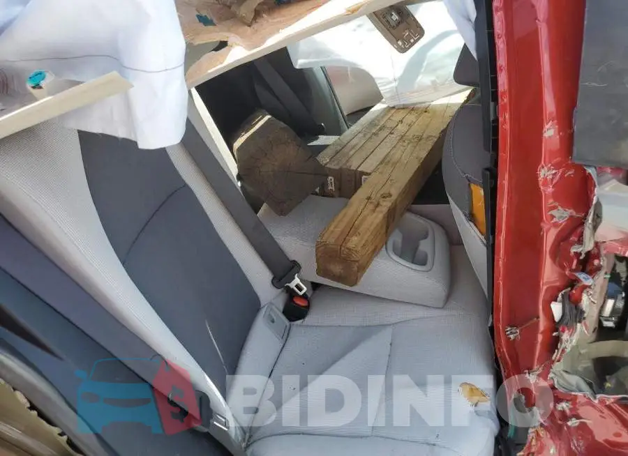 5YFEPRAE5LP102016 Photo# 10
