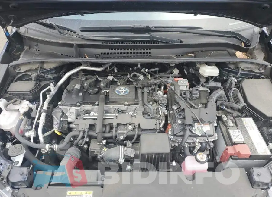 JTDBCMFE3RJ031048 Photo# 11