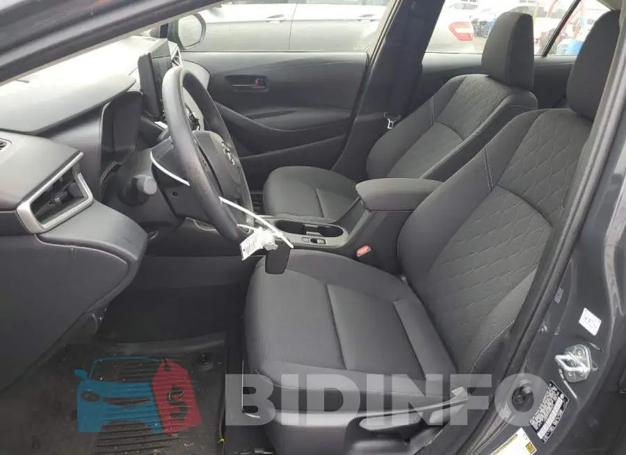 JTDBCMFE3S3082690 Photo# 7